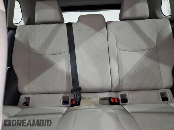 ✅ 2022 Toyota Corolla Cross L • VIN: 7MUAAAAG6NV009301 • Lot: 81000725. Listed on Copart with 51,545 mi. Free auction sales archive from the USA and detailed vehicle history report at DreamBid. Image 10.