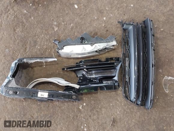 ✅ 2022 Jeep Wrangler Unlimited Sport S • VIN: 1C4HJXDG6NW144396 • Lot: 42362283. Listed on IAAI with 19,854 mi. Free auction sales archive from the USA and detailed vehicle history report at DreamBid. Image 12.