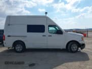 ✅ 2012 Nissan NV SV • VIN: 1N6AF0LY3CN102465 • Лот: 41660251. Опубликован ранее на IAAI с пробегом 155 099 миль. Бесплатный доступ к архиву аукционных продаж из США и подробный отчёт об истории автомобиля на DreamBid. Изображение 13.