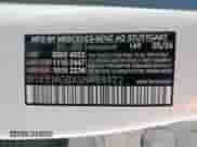 2025 Mercedes-Benz CLA 250 с VIN W1K5J4GBXSN488922, выставлен на аукционе Copart как лот 80529895 с пробегом 5 162 миль миль и Списание • Salvage title. История ставок и продаж доступна на DreamBid. Изображение 12.