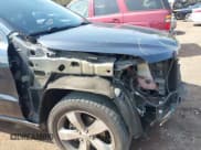 ✅ 2015 Jeep Grand Cherokee Limited • VIN: 1C4RJEBG5FC235982 • Лот: 43275098. Опубликован ранее на IAAI с пробегом 135 039 миль. Бесплатный доступ к архиву аукционных продаж из США и подробный отчёт об истории автомобиля на DreamBid. Изображение 18.