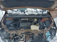 ✅ 2017 Buick Encore Essence • VIN: KL4CJGSB8HB014627 • Lot: 94571185. Listed on Copart with 101,445 mi. Free auction sales archive from the USA and detailed vehicle history report at DreamBid. Image 12.