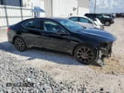 ✅ 2020 Acura TLX • VIN: 19UUB2F38LA001907 • Lot: 67806415. Listed on Copart with 62,767 mi. Free auction sales archive from the USA and detailed vehicle history report at DreamBid. Image 4.