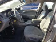 ✅ 2013 Hyundai Sonata GLS • VIN: 5NPEB4AC4DH544249 • Lot: 75180714. Listed on Copart with 43,135 mi. Free auction sales archive from the USA and detailed vehicle history report at DreamBid. Image 7.