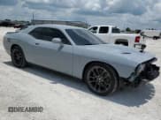 ✅ 2022 Dodge Challenger R/T Scat Pack Widebody • VIN: 2C3CDZFJ1NH128177 • Lot: 57751103. Wystawiony na Copart z przebiegiem 8 944 mil. Bezpłatny archiwum sprzedaży aukcyjnych z USA i szczegółowy raport historii pojazdu na DreamBid. Zdjęcie 4.
