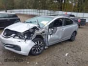 ✅ 2014 Honda Civic EX • VIN: 19XFB2F80EE022981 • Lot: 43558034. Wystawiony na IAAI z przebiegiem 180 927 mil. Bezpłatny archiwum sprzedaży aukcyjnych z USA i szczegółowy raport historii pojazdu na DreamBid. Zdjęcie 19.