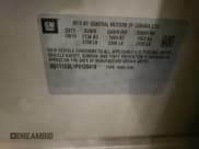 ✅ 2015 Chevrolet Impala LT • VIN: 2G1115SL1F9120418 • Лот: 74925304. Опубликован ранее на Copart с пробегом 95 166 миль. Бесплатный доступ к архиву аукционных продаж из США и подробный отчёт об истории автомобиля на DreamBid. Изображение 12.