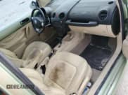 ✅ 2007 Volkswagen Beetle • VIN: 3VWSW31C47M507148 • Лот: 51056965. Опубликован ранее на Copart с пробегом 111 114 миль. Бесплатный доступ к архиву аукционных продаж из США и подробный отчёт об истории автомобиля на DreamBid. Изображение 8.