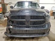 ✅ 2017 Ram 1500 Tradesman • VIN: 3C6RR7KT4HG774487 • Lot: 94293335. Listed on Copart with 227,755 mi. Free auction sales archive from the USA and detailed vehicle history report at DreamBid. Image 5.