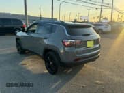 ✅ 2021 Jeep Compass Limited • VIN: 3C4NJDCB7MT503461 • Lot: 93384355. Wystawiony na Copart z przebiegiem 19 963 mil. Bezpłatny archiwum sprzedaży aukcyjnych z USA i szczegółowy raport historii pojazdu na DreamBid. Zdjęcie 3.