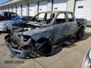 ✅ 2009 Dodge 1500 TRX • VIN: 1D3HV18P69S797665 • Lot: 46035225. Wystawiony na Copart z przebiegiem Nie podano. Bezpłatny archiwum sprzedaży aukcyjnych z USA i szczegółowy raport historii pojazdu na DreamBid. Zdjęcie 1.