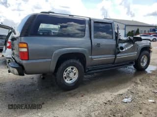 ✅ 2002 Chevrolet Suburban LT • VIN: 3GNGK26G82G294276 • Лот: 56399015. Опубликован ранее на Copart с пробегом 187 305 миль. Бесплатный доступ к архиву аукционных продаж из США и подробный отчёт об истории автомобиля на DreamBid. Изображение 3.