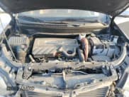 ✅ 2019 Chevrolet Equinox Premier • VIN: 3GNAXREU6KL265549 • Лот: 49148845. Опубликован ранее на Copart с пробегом 67 992 миль. Бесплатный доступ к архиву аукционных продаж из США и подробный отчёт об истории автомобиля на DreamBid. Изображение 12.