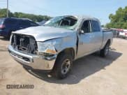 ✅ 2012 Ram 2500 SLT • VIN: 3C6TD5DT1CG176002 • Лот: 43233243. Опубликован ранее на IAAI с пробегом 84 993 миль. Бесплатный доступ к архиву аукционных продаж из США и подробный отчёт об истории автомобиля на DreamBid. Изображение 16.