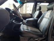 ✅ 2003 Ford F-150 Harley-Davidson • VIN: 1FTRW07343KD83293 • Lot: 55600275. Listed on Copart with 176,233 mi. Free auction sales archive from the USA and detailed vehicle history report at DreamBid. Image 7.