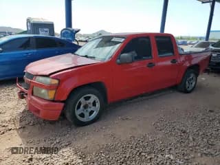 ✅ 2004 Chevrolet Colorado 1SC LS Z85 • VIN: 1GCCS136848142715 • Лот: 68909355. Опубликован ранее на Copart с пробегом 323 714 миль. Бесплатный доступ к архиву аукционных продаж из США и подробный отчёт об истории автомобиля на DreamBid. Изображение 1.