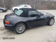 ✅ 1999 BMW Z3 2.8 • VIN: 4USCH3331XLF70334 • Лот: 84403104. Опубликован ранее на Copart с пробегом 78 273 миль. Бесплатный доступ к архиву аукционных продаж из США и подробный отчёт об истории автомобиля на DreamBid. Изображение 3.
