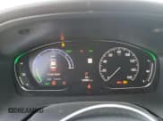 ✅ 2019 Honda Insight Touring • VIN: 19XZE4F98KE007021 • Lot: 91625315. Listed on Copart with 132,067 mi. Free auction sales archive from the USA and detailed vehicle history report at DreamBid. Image 9.