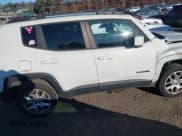 ✅ 2017 Jeep Renegade Latitude • VIN: ZACCJBBB7HPF40486 • Lot: 43867596. Listed on IAAI with 74,748 mi. Free auction sales archive from the USA and detailed vehicle history report at DreamBid. Image 13.