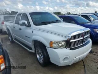 ✅ 2003 Dodge 1500 ST • VIN: 1D7HA18D63S260754 • Лот: 73852204. Опубликован ранее на Copart с пробегом 202 496 миль. Бесплатный доступ к архиву аукционных продаж из США и подробный отчёт об истории автомобиля на DreamBid. Изображение 4.