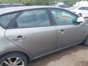 ✅ 2011 Kia Forte SX • VIN: KNAFW5A35B5384682 • Lot: 42963685. Wystawiony na IAAI z przebiegiem 197 696 mil. Bezpłatny archiwum sprzedaży aukcyjnych z USA i szczegółowy raport historii pojazdu na DreamBid. Zdjęcie 13.