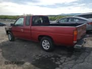 ✅ 1996 Nissan Frontier XE • VIN: 1N6SD16S8TC335129 • Lot: 55884495. Listed on Copart with 313,757 mi. Free auction sales archive from the USA and detailed vehicle history report at DreamBid. Image 2.