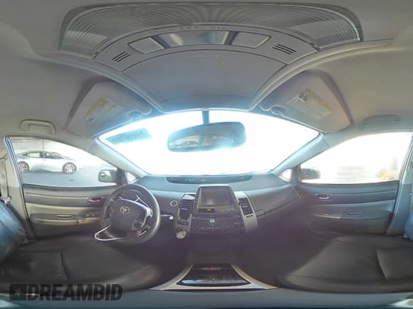 ✅ 2007 Toyota Prius • VIN: JTDKB20U273256716 • Lot: 69692565. Wystawiony na Copart z przebiegiem 214 424 mil. Bezpłatny archiwum sprzedaży aukcyjnych z USA i szczegółowy raport historii pojazdu na DreamBid. Zdjęcie 15.