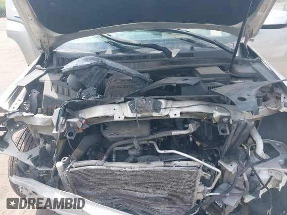 ✅ 2015 GMC Terrain SLT • VIN: 2GKFLXEK1F6324339 • Lot: 42940505. Wystawiony na IAAI z przebiegiem 148 862 mil. Bezpłatny archiwum sprzedaży aukcyjnych z USA i szczegółowy raport historii pojazdu na DreamBid. Zdjęcie 10.