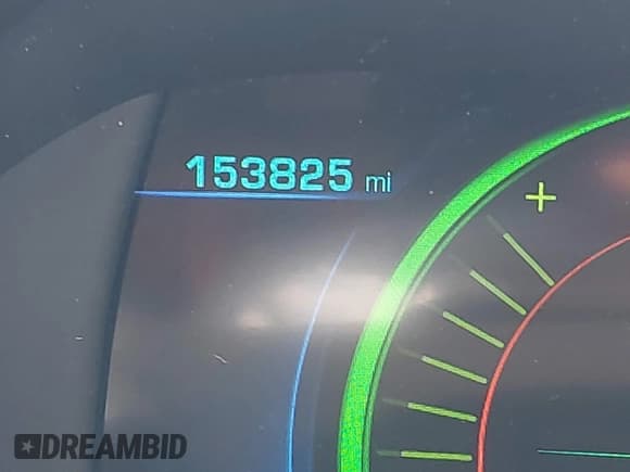 ✅ 2017 Chevrolet Volt LT • VIN: 1G1RC6S59HU109810 • Lot: 43574505. Listed on IAAI with 153,825 mi. Free auction sales archive from the USA and detailed vehicle history report at DreamBid. Image 15.