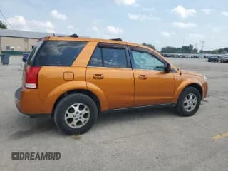 ✅ 2006 Saturn VUE • VIN: 5GZCZ534X6S826512 • Lot: 69469285. Wystawiony na Copart z przebiegiem 227 327 mil. Bezpłatny archiwum sprzedaży aukcyjnych z USA i szczegółowy raport historii pojazdu na DreamBid. Zdjęcie 3.