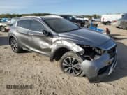 ✅ 2017 Infiniti QX30 Premium • VIN: SJKCH5CR2HA024039 • Lot: 89675645. Wystawiony na Copart z przebiegiem 88 012 mil. Bezpłatny archiwum sprzedaży aukcyjnych z USA i szczegółowy raport historii pojazdu na DreamBid. Zdjęcie 4.