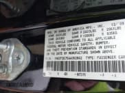 ✅ 2010 Honda Accord EX • VIN: 1HGCP2E75AA062842 • Лот: 41792464. Опубликован ранее на IAAI с пробегом 221 402 миль. Бесплатный доступ к архиву аукционных продаж из США и подробный отчёт об истории автомобиля на DreamBid. Изображение 9.