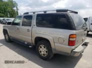 ✅ 2002 Chevrolet Suburban Z71 • VIN: 3GNFK16Z42G348325 • Lot: 55490665. Listed on Copart with 343,745 mi. Free auction sales archive from the USA and detailed vehicle history report at DreamBid. Image 2.