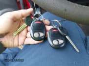 ✅ 2011 Chevrolet Colorado 2LT • VIN: 1GCJSDFE6B8106174 • Лот: 42931495. Опубликован ранее на IAAI с пробегом 118 957 миль. Бесплатный доступ к архиву аукционных продаж из США и подробный отчёт об истории автомобиля на DreamBid. Изображение 11.