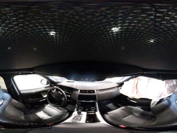 ✅ 2020 Land Rover Range Rover Sport SVR • VIN: SALWZ2RE2LA700703 • Lot: 42959149. Listed on IAAI with 72,412 mi. Free auction sales archive from the USA and detailed vehicle history report at DreamBid. Image 18.