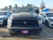 ✅ 2009 Dodge 1500 TRX • VIN: 1D3HV18P79S803084 • Lot: 41495790. Listed on IAAI with 222,033 mi. Free auction sales archive from the USA and detailed vehicle history report at DreamBid. Image 12.