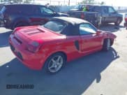 ✅ 2000 Toyota MR2 • VIN: JTDFR320XY0017608 • Лот: 43519951. Опубликован ранее на IAAI с пробегом 174 834 миль. Бесплатный доступ к архиву аукционных продаж из США и подробный отчёт об истории автомобиля на DreamBid. Изображение 4.