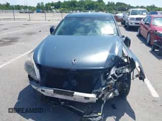 2014 Hyundai Equus Signature с VIN KMHGH4JH4EU082362, выставлен на аукционе IAAI как лот 40009982 с пробегом 104 388 миль миль и . История ставок и продаж доступна на DreamBid. Изображение 6.