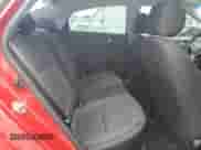 2018 Hyundai Accent SE с VIN 3KPC24A39JE015399, выставлен на аукционе Copart как лот 80894195 с пробегом 51 777 миль миль и Списание • Salvage title. История ставок и продаж доступна на DreamBid. Изображение 10.