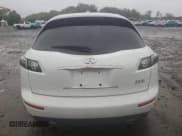 ✅ 2006 Infiniti FX Options • VIN: JNRBS08WX6X400966 • Lot: 73137544. Listed on Copart with 82,366 mi. Free auction sales archive from the USA and detailed vehicle history report at DreamBid. Image 6.