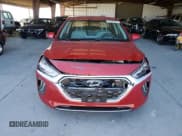 ✅ 2022 Hyundai Ioniq SE • VIN: KMHC75LC1NU275870 • Лот: 80388985. Опубликован ранее на Copart с пробегом 56 165 миль. Бесплатный доступ к архиву аукционных продаж из США и подробный отчёт об истории автомобиля на DreamBid. Изображение 5.