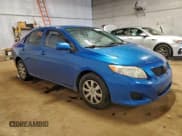 ✅ 2010 Toyota Corolla LE • VIN: 2T1BU4EE7AC531339 • Lot: 93242335. Wystawiony na Copart z przebiegiem 228 510 mil. Bezpłatny archiwum sprzedaży aukcyjnych z USA i szczegółowy raport historii pojazdu na DreamBid. Zdjęcie 4.