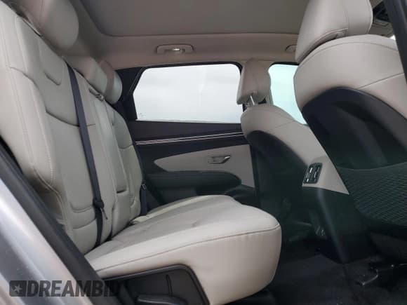 ✅ 2022 Hyundai Tucson Limited • VIN: 5NMJE3AE5NH109613 • Lot: 68742514. Wystawiony na Copart z przebiegiem 20 269 mil. Bezpłatny archiwum sprzedaży aukcyjnych z USA i szczegółowy raport historii pojazdu na DreamBid. Zdjęcie 10.