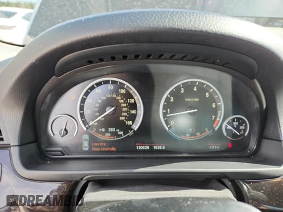 ✅ 2016 BMW 5 Series 535i xDrive • VIN: WBA5B3C54GG254897 • Lot: 87058875. Listed on Copart with 120,626 mi. Free auction sales archive from the USA and detailed vehicle history report at DreamBid. Image 9.