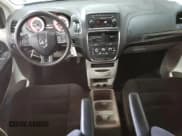 ✅ 2016 Dodge Grand Caravan SE • VIN: 2C4RDGBG0GR345270 • Lot: 90601725. Wystawiony na Copart z przebiegiem 103 276 mil. Bezpłatny archiwum sprzedaży aukcyjnych z USA i szczegółowy raport historii pojazdu na DreamBid. Zdjęcie 8.