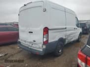 ✅ 2016 Ford Transit Cargo • VIN: 1FTYE1CM1GKA07983 • Lot: 47611885. Listed on Copart with 134,048 mi. Free auction sales archive from the USA and detailed vehicle history report at DreamBid. Image 3.