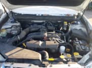 ✅ 2014 Subaru Outback 2.5i • VIN: 4S4BRBAC9E3223108 • Lot: 43861176. Listed on IAAI with 114,808 mi. Free auction sales archive from the USA and detailed vehicle history report at DreamBid. Image 10.