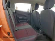 ✅ 2019 Mitsubishi Mirage GT • VIN: ML32A5HJ3KH006575 • Лот: 64867645. Опубликован ранее на Copart с пробегом 83 595 миль. Бесплатный доступ к архиву аукционных продаж из США и подробный отчёт об истории автомобиля на DreamBid. Изображение 10.