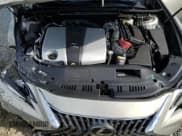 ✅ 2025 Lexus ES 350 Ultra Luxury • VIN: 58AFZ1B15SU191894 • Lot: 81219155. Wystawiony na Copart z przebiegiem 8 342 mil. Bezpłatny archiwum sprzedaży aukcyjnych z USA i szczegółowy raport historii pojazdu na DreamBid. Zdjęcie 11.