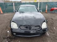 ✅ 2002 Mercedes-Benz SLK 230 Kompressor • VIN: WDBKK49F62F265232 • Lot: 41847375. Wystawiony na IAAI z przebiegiem 97 725 mil. Bezpłatny archiwum sprzedaży aukcyjnych z USA i szczegółowy raport historii pojazdu na DreamBid. Zdjęcie 12.